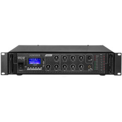 FM/MP3/BLUETOOTH HQM2650B...