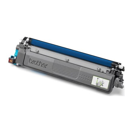 Brother TN-248XLC toner cartridge 1 pc(s) Original Cyan