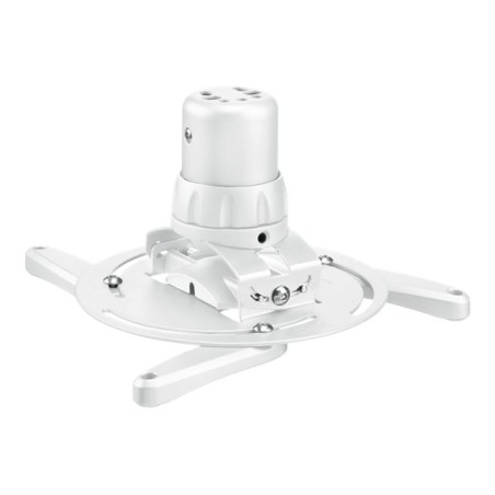 Vogels | Projector Ceiling mount | Turn, Tilt | Maximum weight (capacity) 15 kg | White