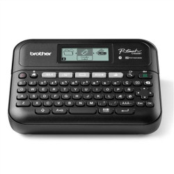 Brother P-Touch PT-D460BTVP...