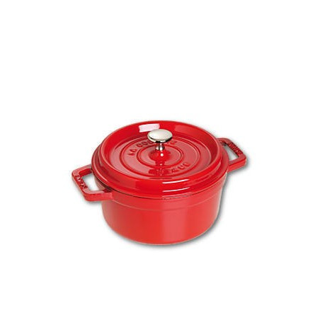 Staub Cocotte