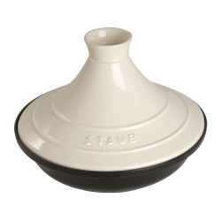 Tajine Staub dish - 28 cm,...