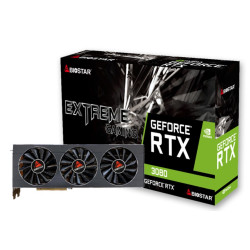 BIOSTAR GeForce RTX 3080...