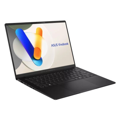 ASUS S5406MA-CS91 Ultra 9 185H 14" WUXGA OLED 16GB SSD 1TB Bluetooth Black Windows 11 (REPACK) 2-year warranty New Repack/Repacked