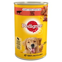 Pedigree 5900951015854 dogs...