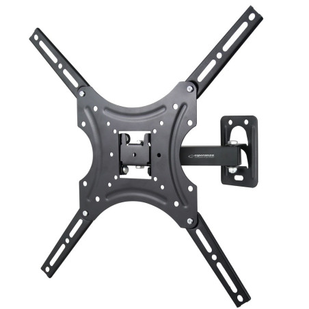 Esperanza ERW015 TV Mount 26“–70” 177.8 cm Black