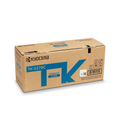 KYOCERA TK-5270C toner...