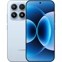 Xiaomi 17 16 cm (6.3") Dual...