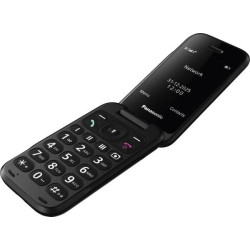Panasonic KX-TF600EXR...