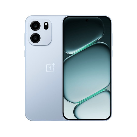 OnePlus Nord CE 6 5G DS 8/256GB Fresh Blue smartphone