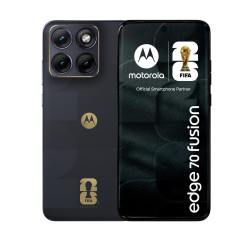 Motorola edge 70 fusion...