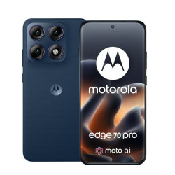 Motorola Edge 70 Pro 6.78"...