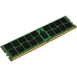 Kingston dedicated memory...