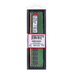 Kingston UDIMM ECC 8GB DDR4...