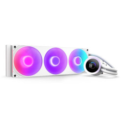NZXT Kraken Plus 360 RGB...