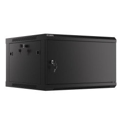 Lanberg WF01-6606-00B rack...