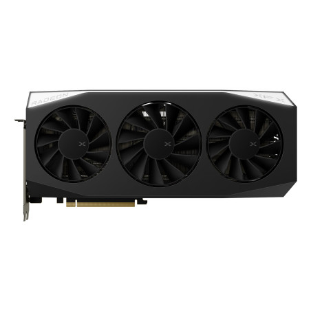 XFX Mercury RX 9060XT OC Gaming 16GB