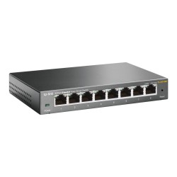 Switch|TP-LINK|8xRJ45|TL-SG...