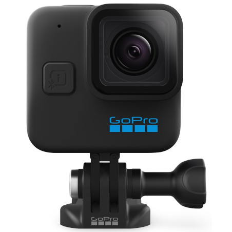 GoPro CHDHF-111-RW sports camera, 27.6 MP, 5.3K Ultra HD, CMOS, 25.4 / 1.9 mm (1 / 1.9"), Wi-Fi, 133 g
