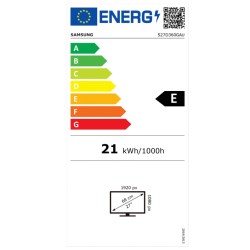 Samsung LS27D360GAUXEN | 27...