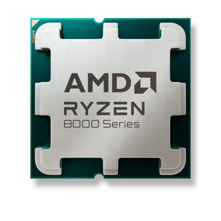 AMD Ryzen 5 8400F processor 4.2 GHz 16 MB L3 Tray