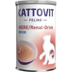 KATTOVIT Feline Niere Renal...