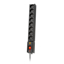 LESTAR LX 810 G-A 1.M power...