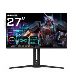 GIGABYTE MONITOR 26.5"...