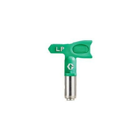GRACO FINISHING NOZZLE YELLOW LP517 REVERSIBLE
