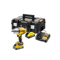 18V XR Impact wrench 1/2...