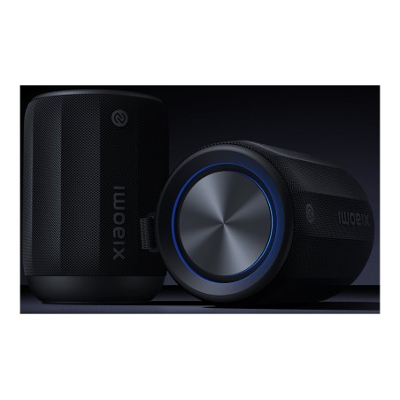 Xiaomi Speaker Mini | Waterproof | Bluetooth | NFC features | Portable | Wireless connection