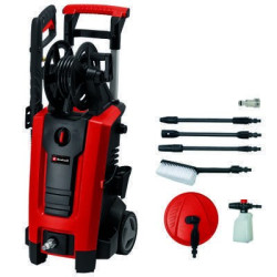 Einhell TC-HP 140 pressure...