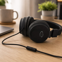 Esperanza EH212K Headphones...