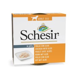 SCHESIR in jelly Chicken...