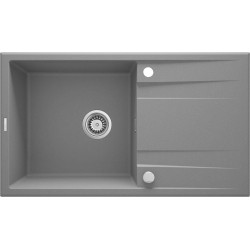 1-bowl granite sink with...