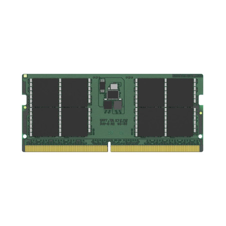 Kingston Technology ValueRAM memory module 32 GB 1 x 32 GB DDR5