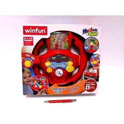 Mistrz kierownicy SmilyPlay...