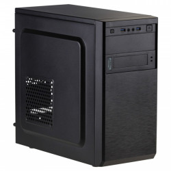 Akyga AK17BK computer case...