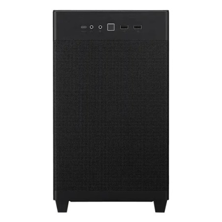 ASUS PRIME AP201 MicroATX Mini Tower Black
