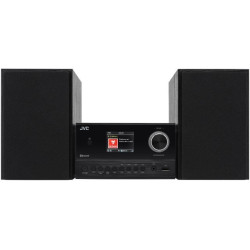 JVC UX-E225B Mini hi-fi...