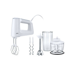 Braun MultiMix 3 HM 3137 WH...