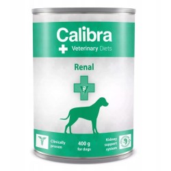 CALIBRA Veterinary Diets...
