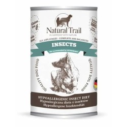 NATURAL TRAIL Dog Insects -...