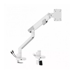 Desk mount for monitor ART...