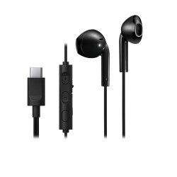 JVC HA-FR17UC In-ear wired...