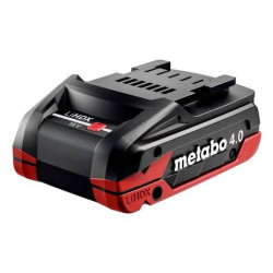 Metabo 624974000 cordless...