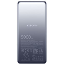 Xiaomi Ultra Slim Power...