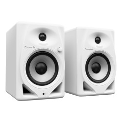Pioneer DM-50D 2-way White...