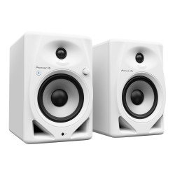 Pioneer DM-50D-BT-W Aktiver...