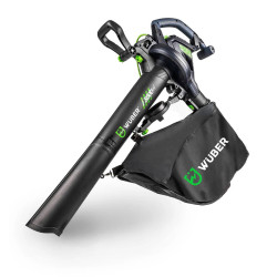Electric leaf blower 3000 W...